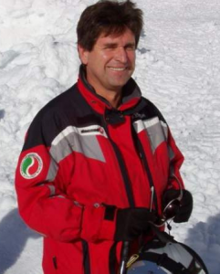 Dudás Ferenc, Zurpost panzió, Ausztria, síelés, szállás